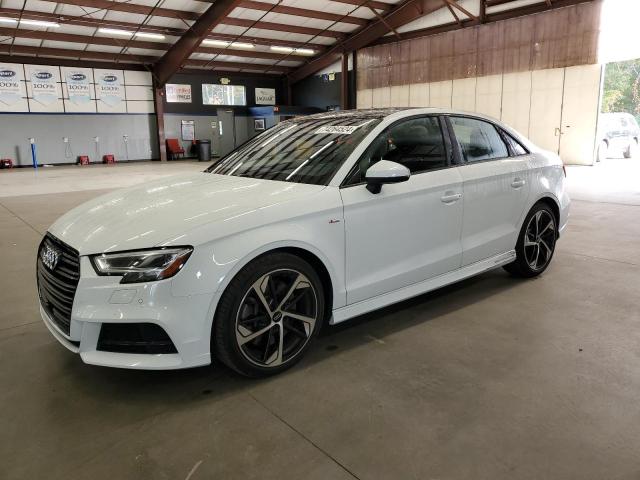 AUDI A3 S-LINE PREMIUM PLUS 2020