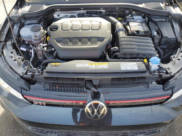 VOLKSWAGEN GTI S 2024
