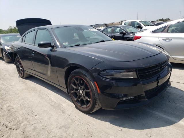 DODGE CHARGER SXT 2015