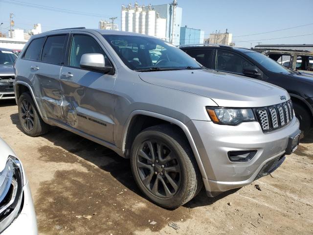 JEEP GRAND CHEROKEE LAREDO 2019