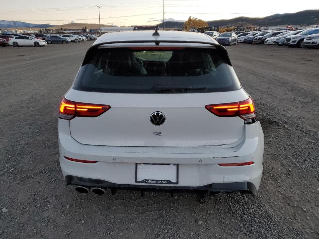 VOLKSWAGEN GOLF R 2024