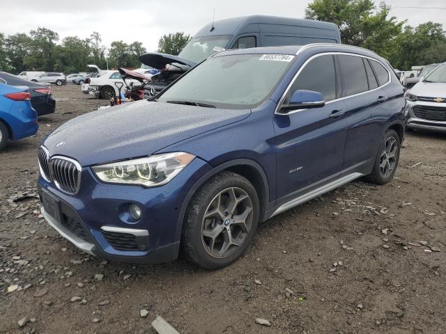 BMW X1 XDRIVE28I 2016