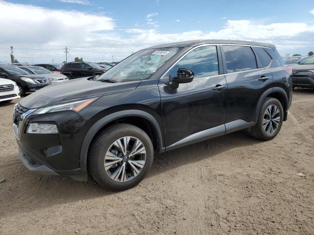NISSAN ROGUE SV 2023