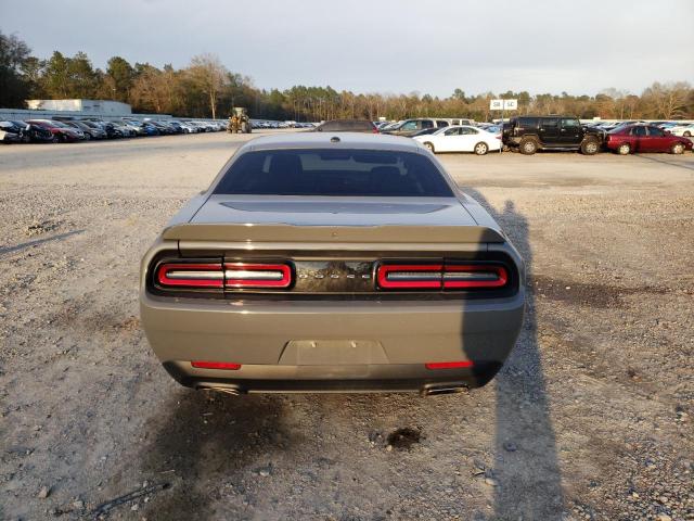 DODGE CHALLENGER SXT 2019