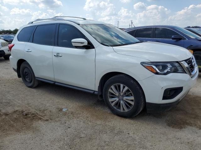 NISSAN PATHFINDER S 2019