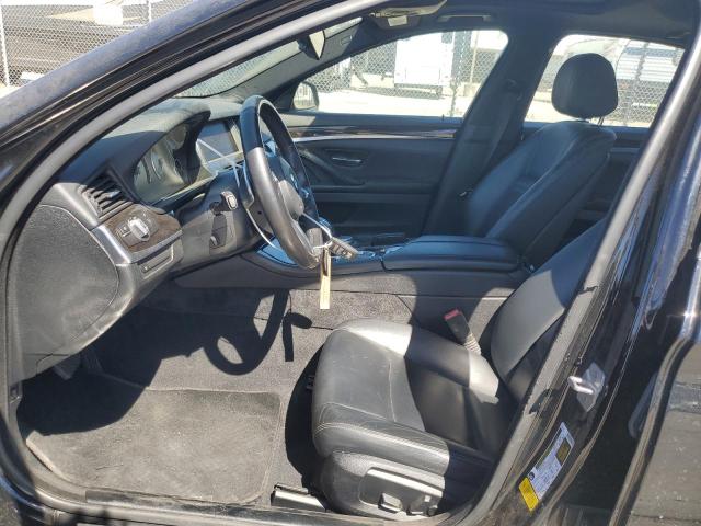 BMW 535 I 2015