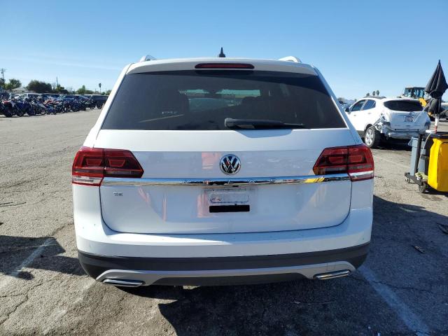 VOLKSWAGEN ATLAS SE 2019