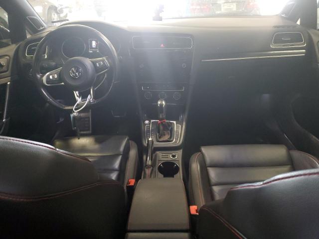 VOLKSWAGEN GTI 2017