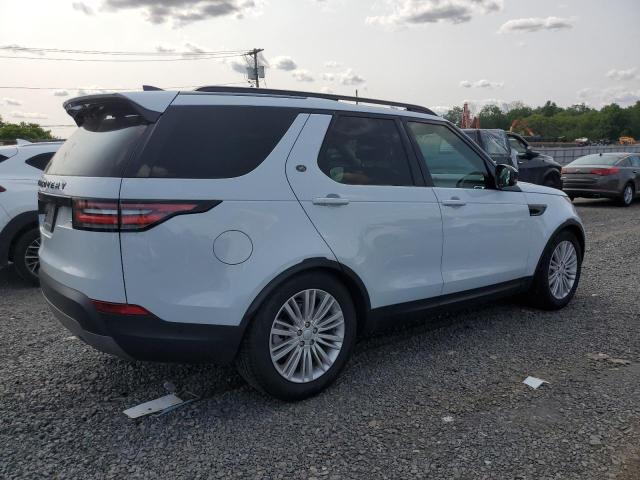LAND ROVER DISCOVERY HSE 2020