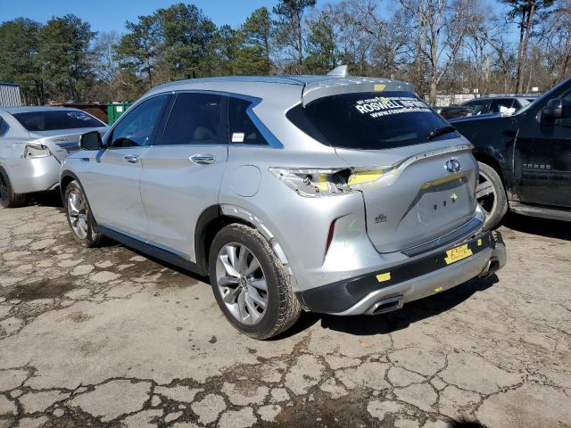 INFINITI QX50 SENSORY 2021