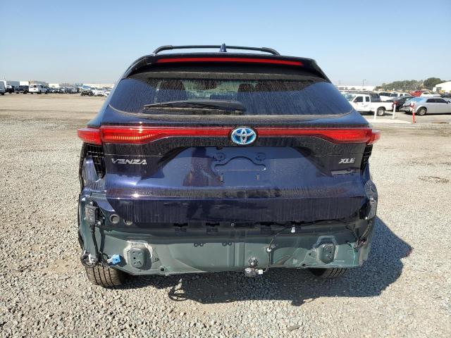 TOYOTA VENZA LE 2024
