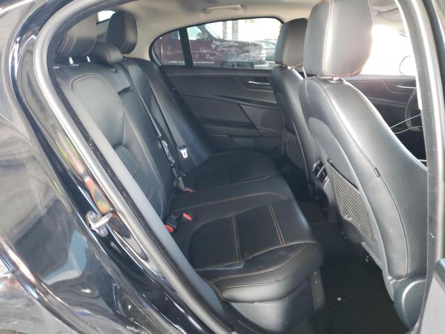 JAGUAR XE PRESTIGE 2019