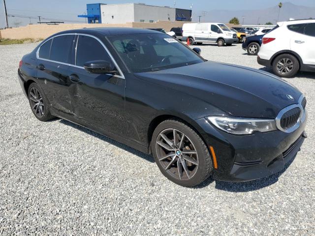BMW 330I 2019