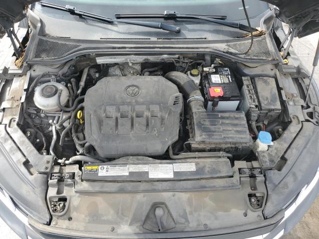 VOLKSWAGEN ARTEON SE 2019