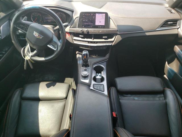 CADILLAC CT4-V 2020