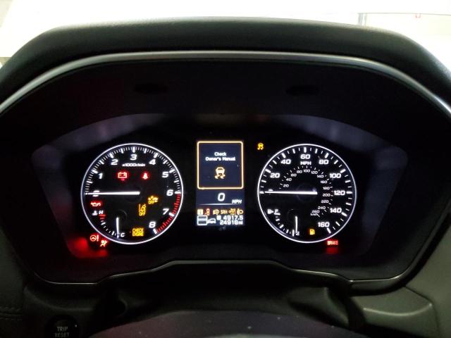 SUBARU OUTBACK ONYX EDITION 2023