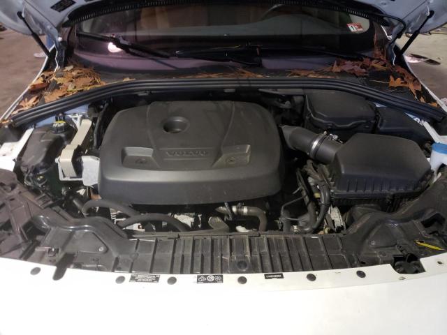 VOLVO S60 PREMIER 2016