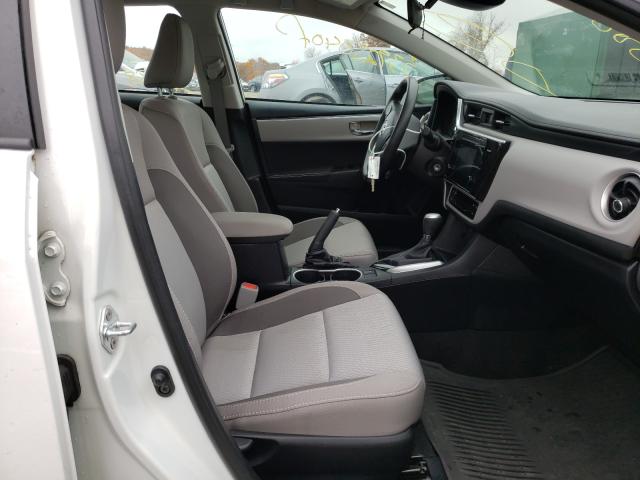 TOYOTA COROLLA L 2017