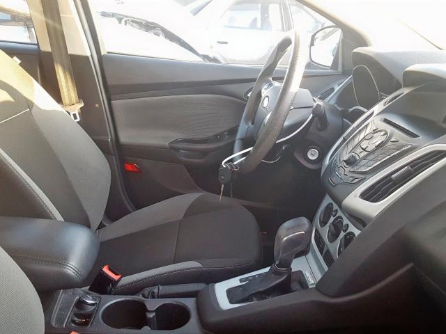 FORD FOCUS SE 2013