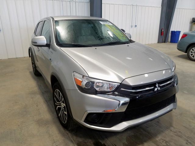 MITSUBISHI OUTLANDER SPORT ES 2018