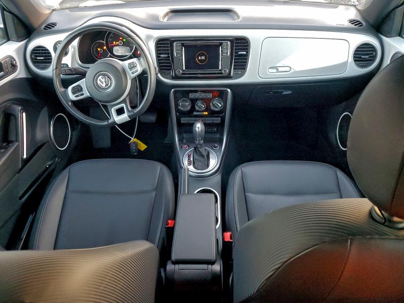 VOLKSWAGEN BEETLE S 2018