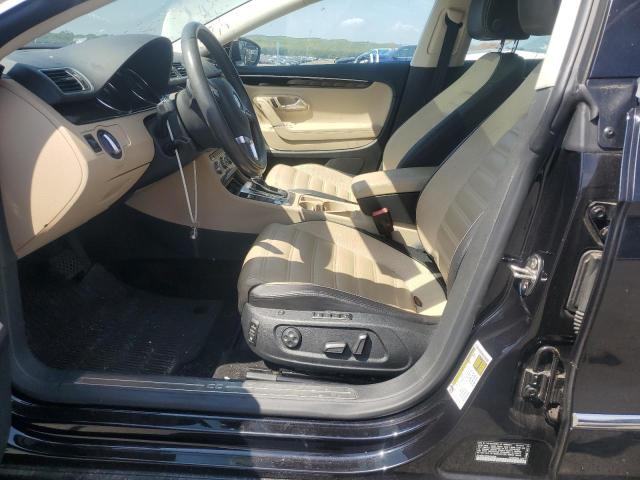 VOLKSWAGEN CC VR6 4MOTION 2014