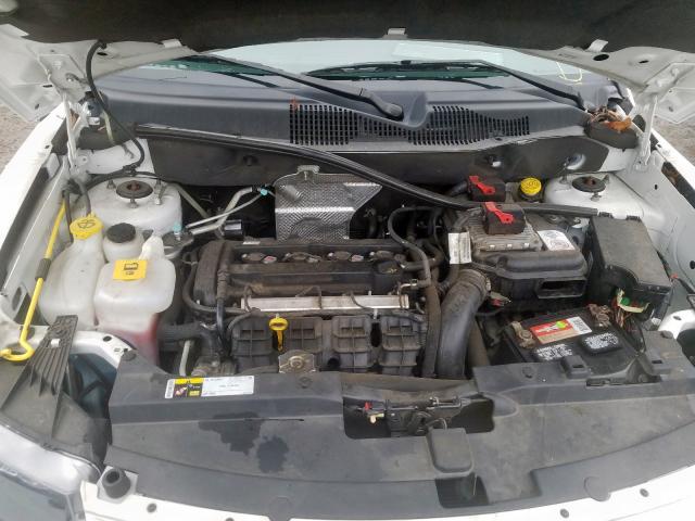 JEEP COMPASS LATITUDE 2014