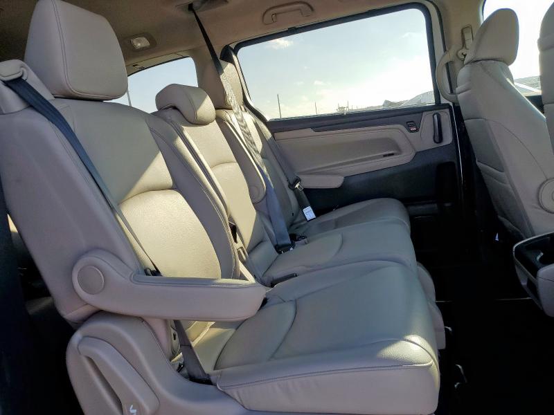 HONDA ODYSSEY TOURING 2024