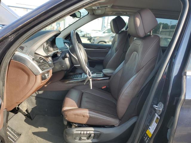BMW X5 XDRIVE35I 2015