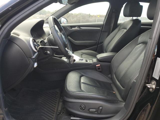 AUDI A3 PREMIUM 2018