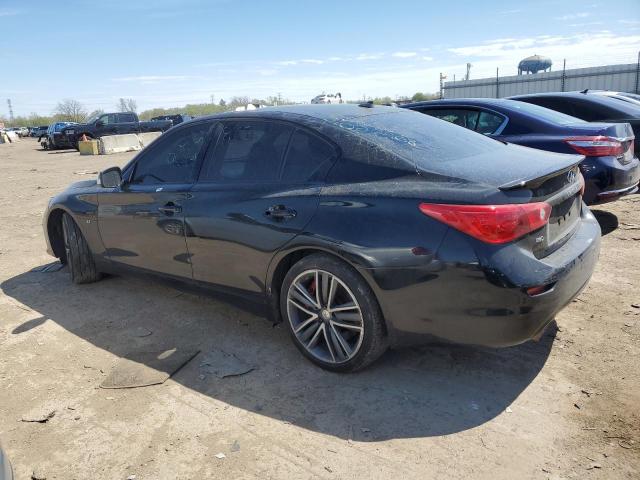 INFINITI Q50 BASE 2021