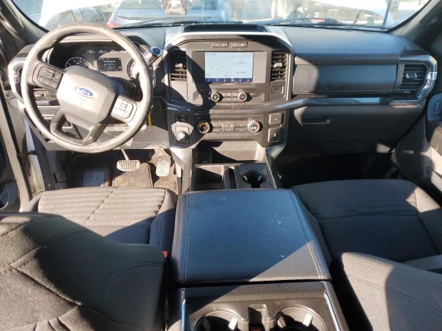 FORD F150 SUPERCREW 2021
