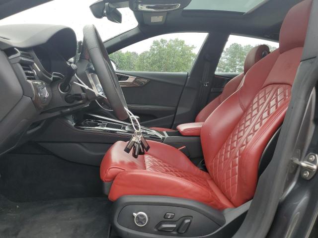 AUDI S5 PREMIUM PLUS 2023