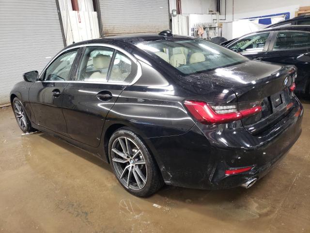 BMW 330I 2019