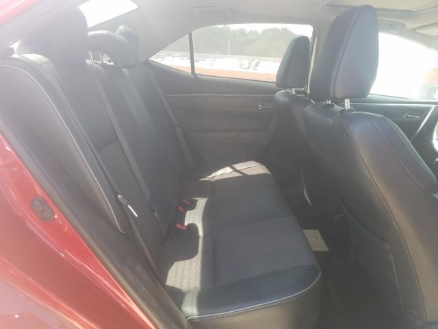 TOYOTA COROLLA L 2014