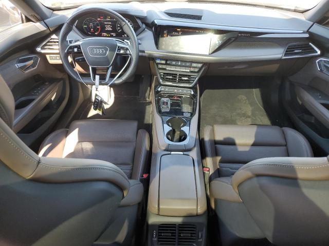 AUDI E-TRON GT PRESTIGE 2022