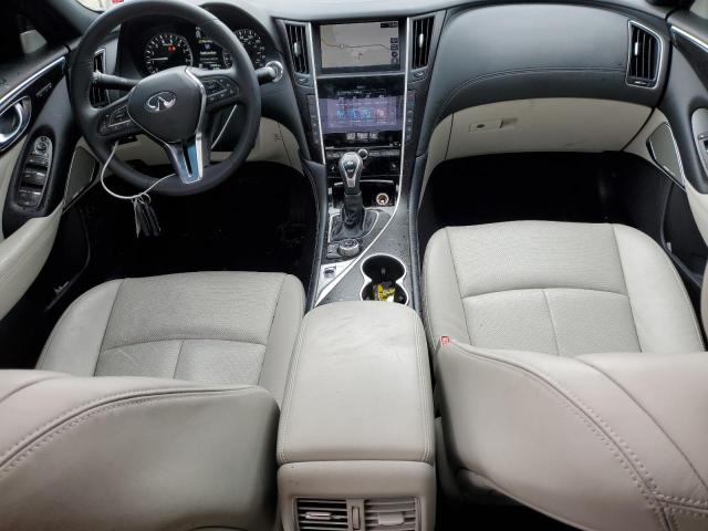 INFINITI Q50 SENSORY 2024