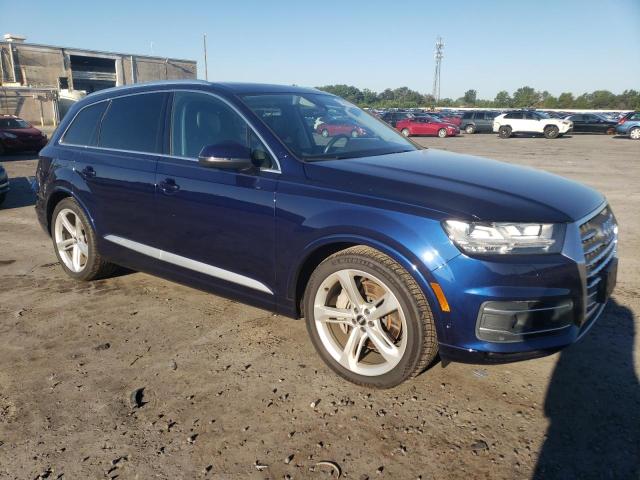 AUDI Q7 PRESTIGE 2019