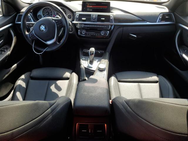 BMW 430I GRAN COUPE 2018