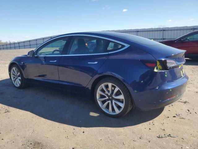 TESLA MODEL 3 2018