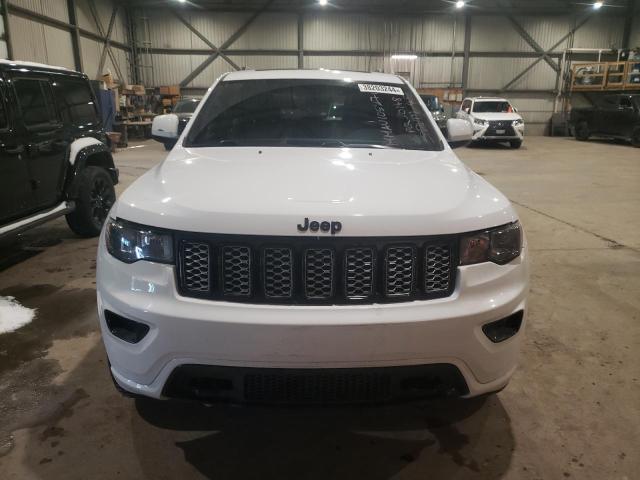 JEEP GRAND CHEROKEE LAREDO 2020