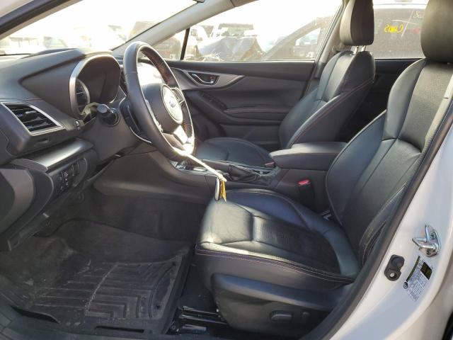 SUBARU CROSSTREK LIMITED 2023