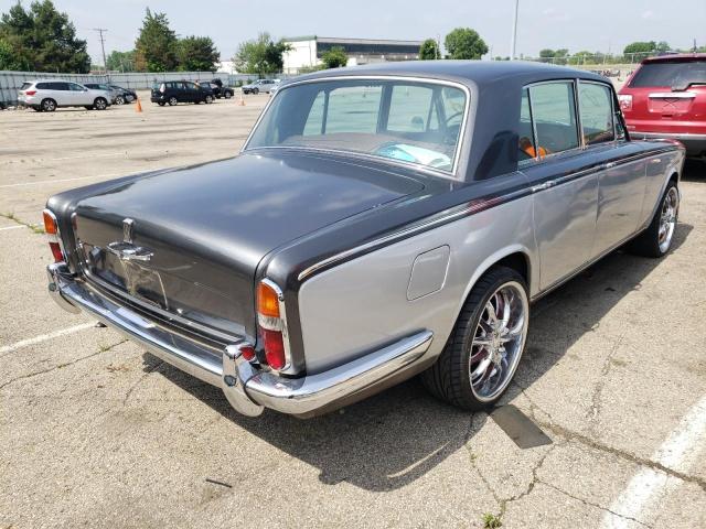 1967 ROLLS-ROYCE SILVRSHADW