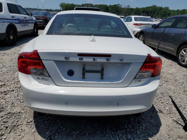 VOLVO C70 T5 2011