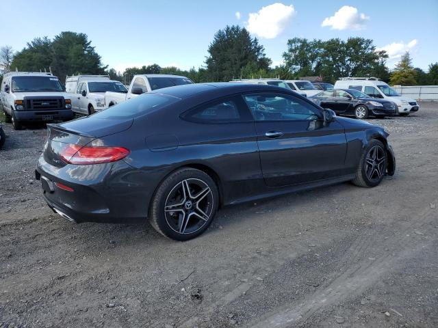 MERCEDES-BENZ C 300 4MATIC 2020