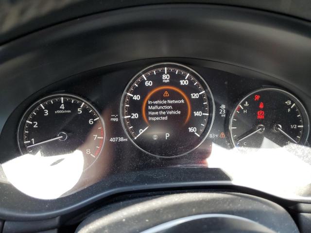 MAZDA 3 PREFERRED 2019