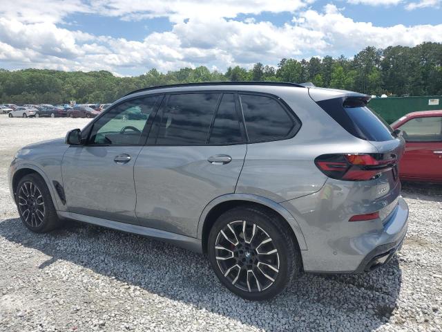 BMW X5 XDRIVE40I 2024
