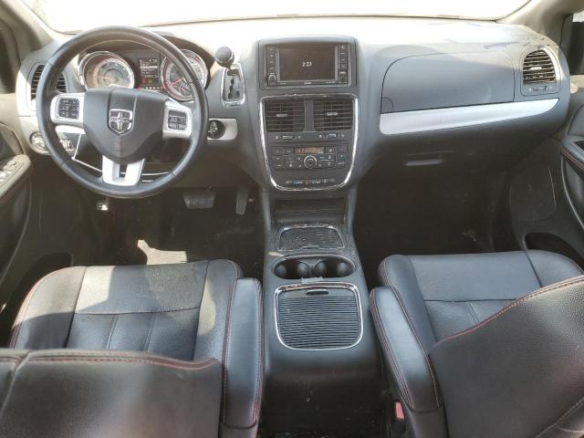 DODGE GRAND CARAVAN GT 2019