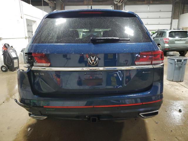 VOLKSWAGEN ATLAS SE 2023