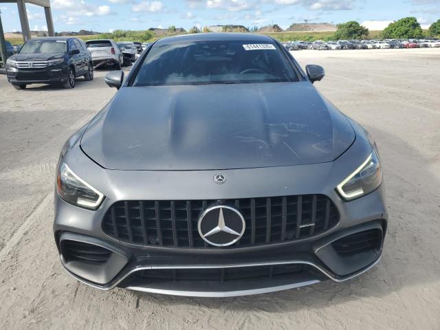 MERCEDES-BENZ AMG GT 63 S 2019